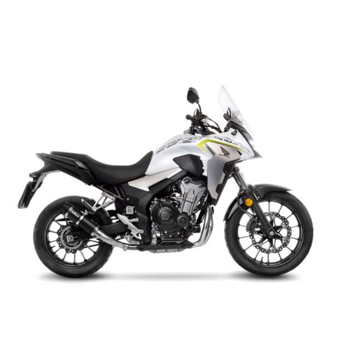 Leovince corsa evo - leovince,