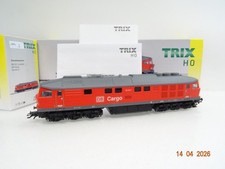 Trix 22070 diesellok - br, 232