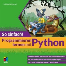 Programmieren lernen mit