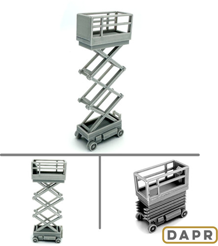 Dapr modelleisenbahn - -,