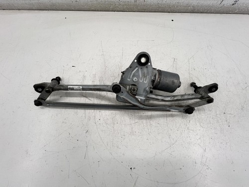 Wischergestänge mit motor - wischergestänge,