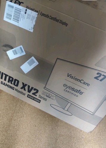 Acer 27zoll wqhd - acer,