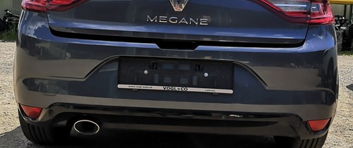 Renault megane sto - megane, sto�stange