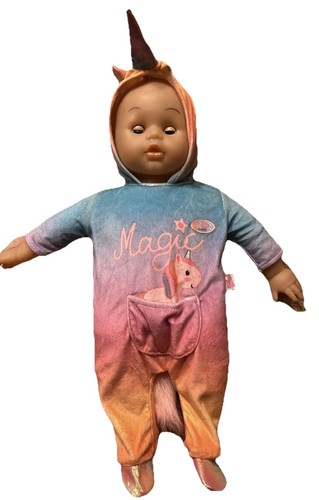 Baby puppe mit - baby,