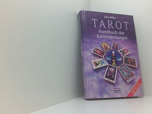 Tarot handbuch der - tarot,