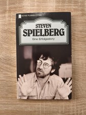 Tony Crawley STEVEN SPIELBERG