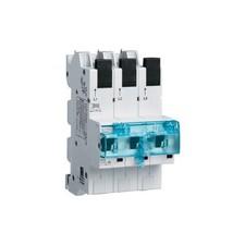 Hager SLS-Schalter 3-polig