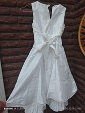 Monny kommunionkleid Gr 140