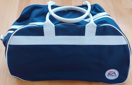 Balmain paris sports tasche - paris,