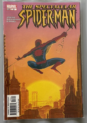 The spectacular spider man - the, spider-man