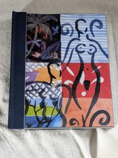 Stefan Szczesny mit Allen Sinnen. Limitierte Auflage Originalausgabe