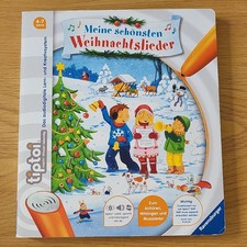 tiptoi® Meine schönsten