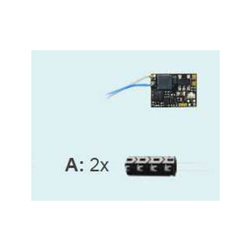 Zimo elektronik staco3a - zimo,