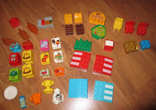 Lego Duplo Steine 39 Teile