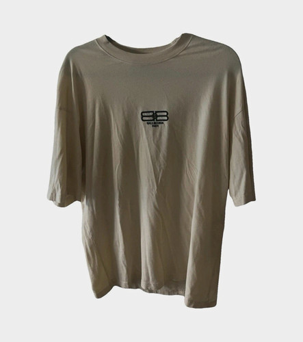 Balenciaga unisex shirt - unisex, t-shirt