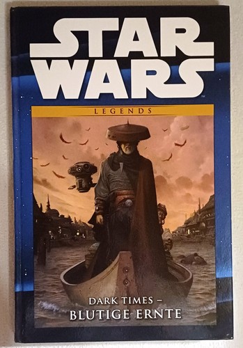 Panini star wars comic - panini,