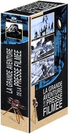 Grande aventure la - la,