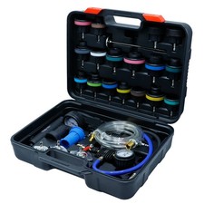 Kühlsystem Abdrückgerät