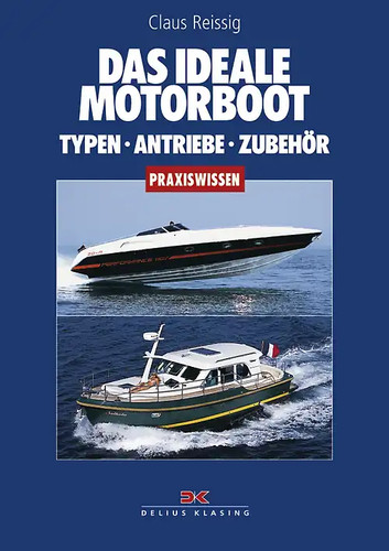 Das ideale motorboot - das,