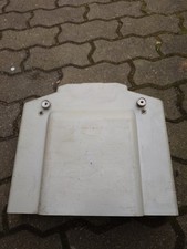 Für Inca Abrichte / Hobelmaschine originale Getriebeabdeckung + Rändelschrauben