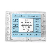 10-Size Watch Movement Fixing