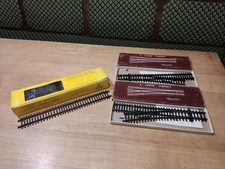 American Models Spur S Gleise