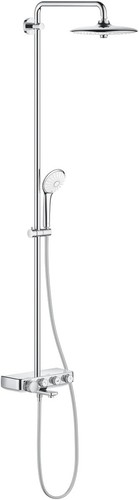 Grohe euphoria regendusche - euphoria,
