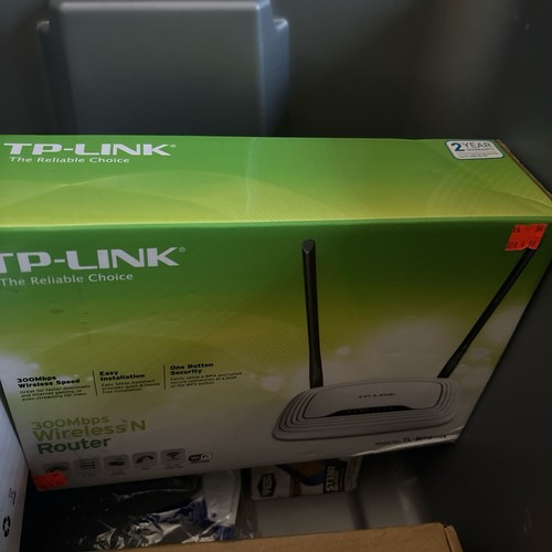 Link wr841n 300mbps - tp-link, tl-wr841n