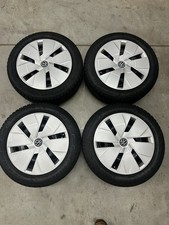 4x Original VW ID.3