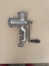 Fleischwolf Alexanderwerk 8