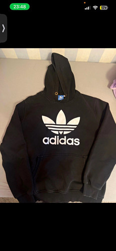 Adidas originals hoodie - adidas,