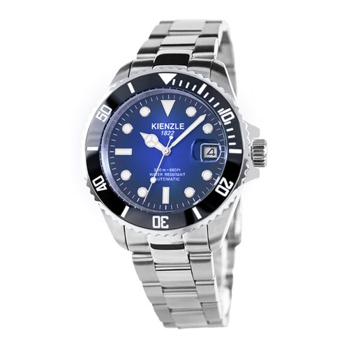Taucher gra automatic - taucher,