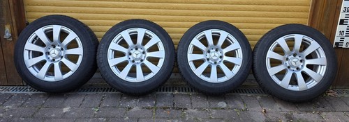 Mercedes benz klasse 212 - benz,