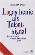 Legasthenie als Talentsignal. Lernchance durch kreatives... | Buch | Zustand gut