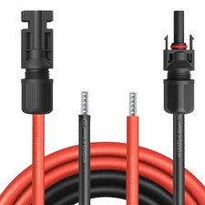 Solar Verbindungskabel