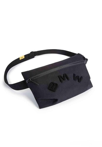 Bmw bauchtasche springer - bmw,