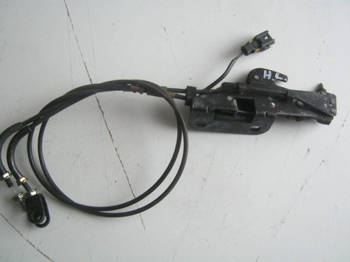 Peugeot 206 verdeck schloss - 206,