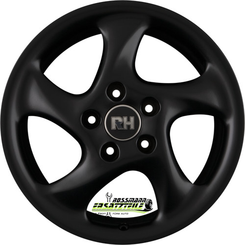 Alurad turbo racing - ah,