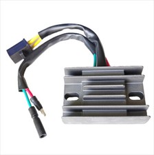 Regler für Honda CA125 Rebel