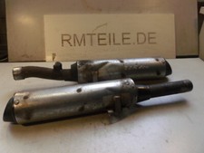  Kawasaki ZZR 600 ZX600E