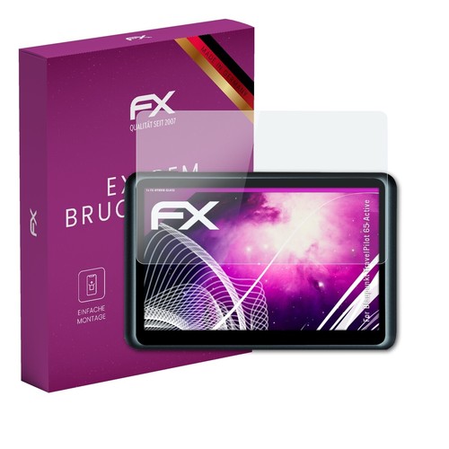 Atfolix displayfolie für - displayfolie,