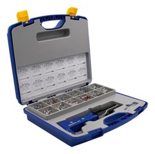 Gesipa Nietbox mit NTX -