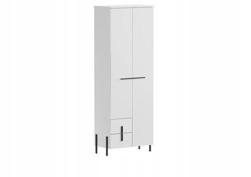 Kleiderschrank justine tür - kleiderschrank,
