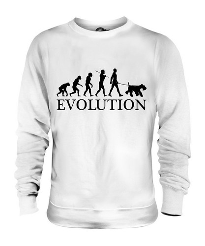 Riesen schnauzer evolution - riesen,
