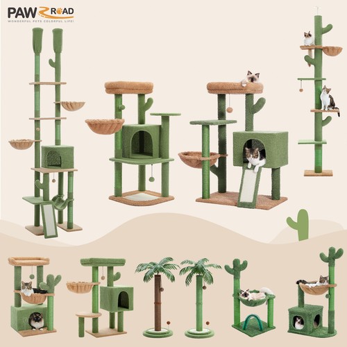 Katzen kratzbaum - katzen,
