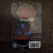 Space Hulk Todesengel