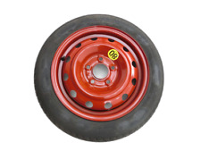 1x Komplettrad Ersatzrad Felge 125/80R15 5X114.3 für Hyundai I30 FD 07-11