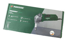 PARKSIDE PMK 550 C2 Knabber