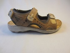 Josef Seibel Sandalen taupe EU