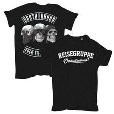 T-Shirt Reisegruppe